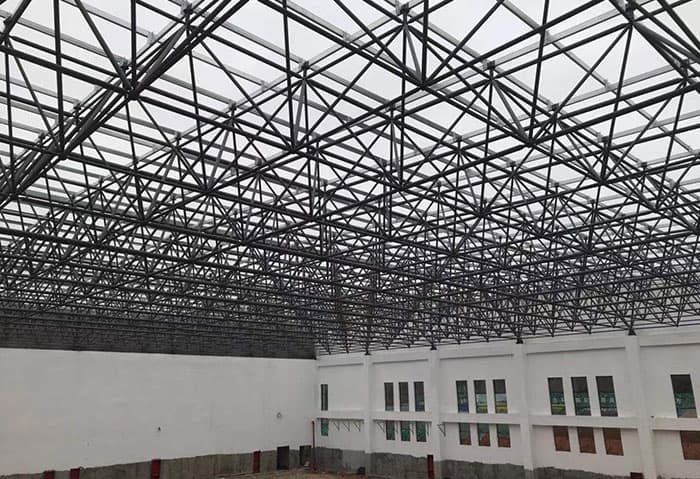 六盘水网架加工厂