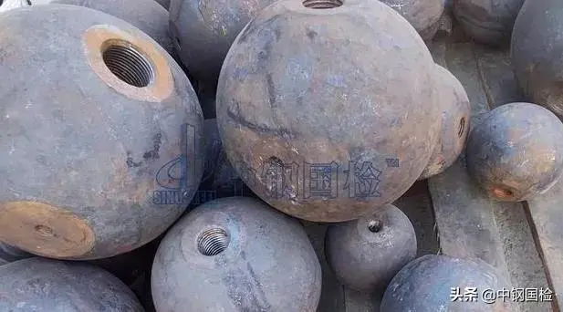 六盘水钢网架螺栓球检测的重要性